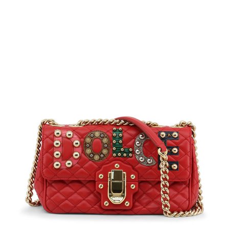 Dolce&Gabbana - BB6344AI4898 – Luxe Fashion Blog