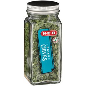 H‑E‑B Dried Chives ‑ Shop Herbs & Spices at H‑E‑B