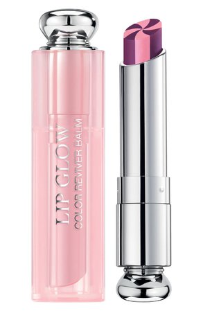 Dior Lip Glow to the Max Hydrating Color Reviver Lip Balm | Nordstrom