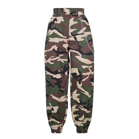 camouflage pants for women - Google Search
