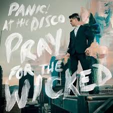 panic at the disco - Google Search