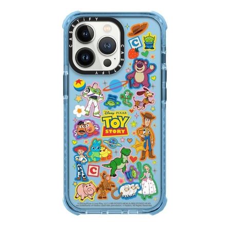 toy story case iPhone