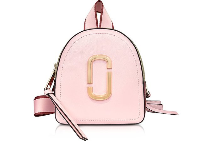 marc jacobs mini pink backpack - Google Search