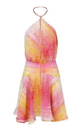 Denita Mini Dress By Silvia Tcherassi | Moda Operandi