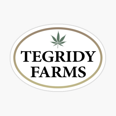 tegridy farms//clipped by @malabami