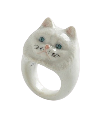 Cat ring