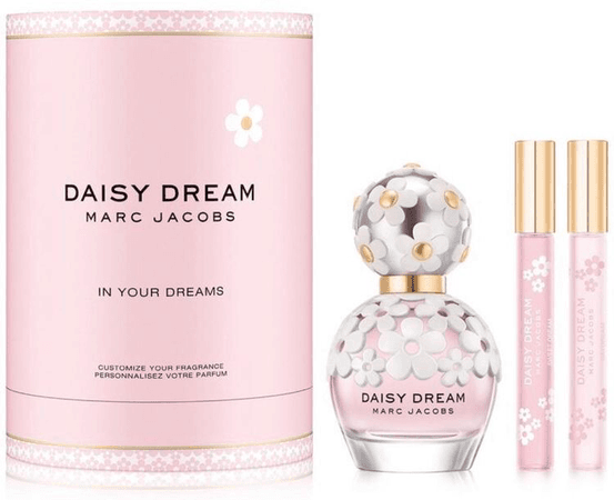 daisy marc jacobs perfume pink