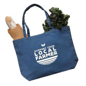 NSC Local Farmer Tote Bag – Feliz Modern