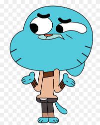 amazing world of gumball - Google Search