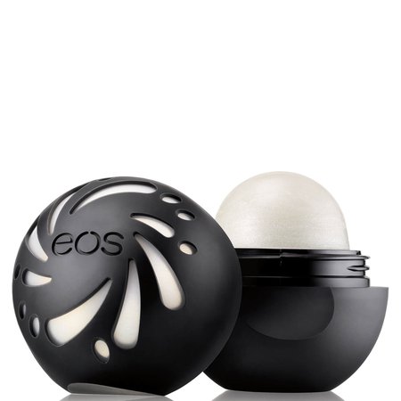 EOS Shimmer Sphere Lip Balm - Pearl - Snabb leverans