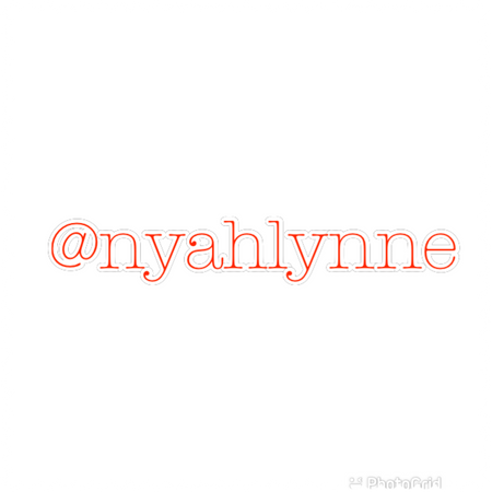 Nyah's