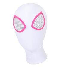Gwen Stacy mask - Google Search
