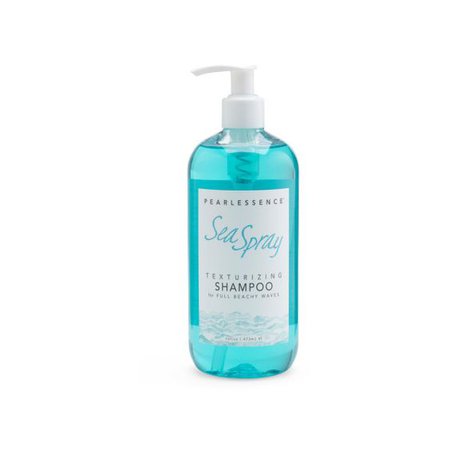 Pearlessence Sea Spray Texturizing Shampoo