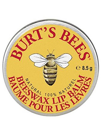 burt’s bees