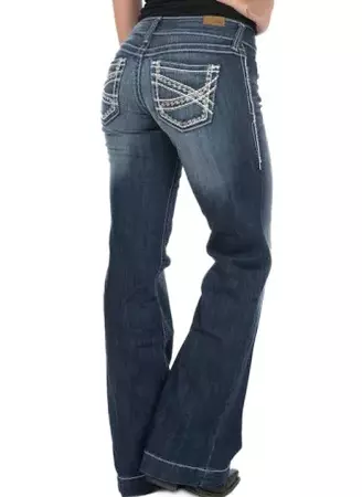 ariat jeans - Google Search