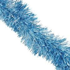 blue tinsel png - Google Search