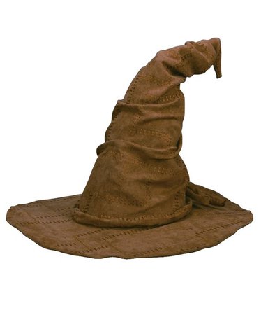 witch hat #3
