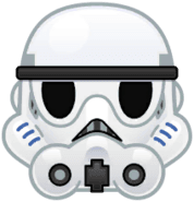 Stormtrooper | Disney Emoji Blitz Wiki | Fandom