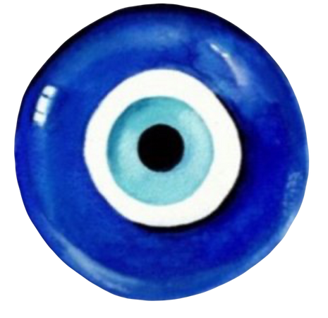 nazar evil eye amulet