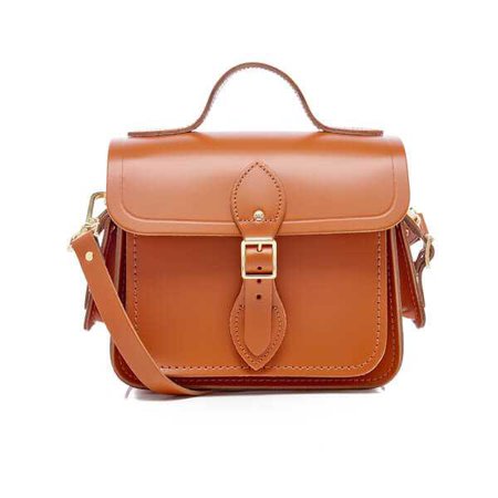 cambridge satchel company traveller bag
