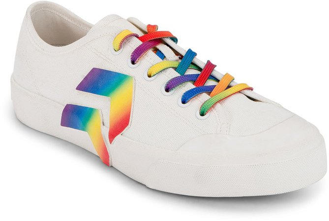 Bryton Pride Sneaker