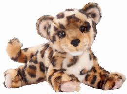 leopard stuffed animal - Google Search