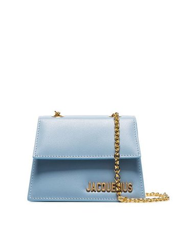 Jacquemus azzurro $434 - Buy Online SS19 - Quick Shipping, Price