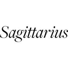 sagittarius word - Google Search