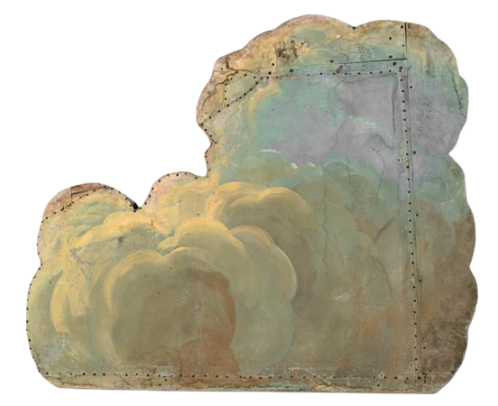 Clouds for scenery (1783) PNGs