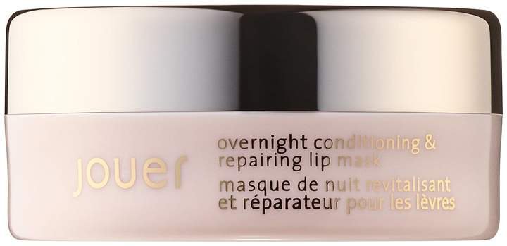 Jouer Cosmetics - Overnight Conditioning & Repairing Lip Mask