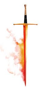 flaming sword - Google Search