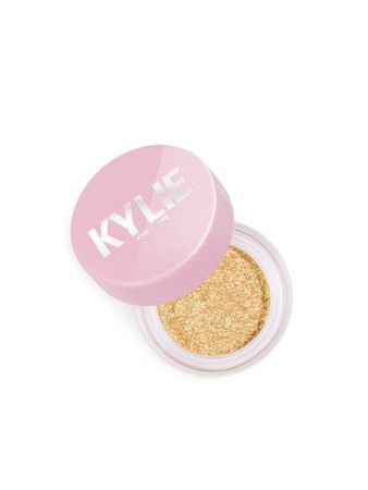 Money Ain't Everything | Shimmer Eye Glaze | Kylie Cosmetics by Kylie Jenner