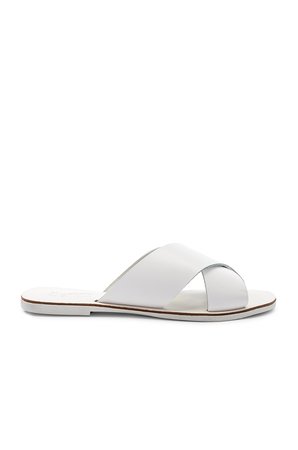 Total Relaxation Sandal
