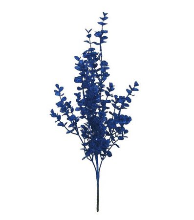 blue flower filler png mood