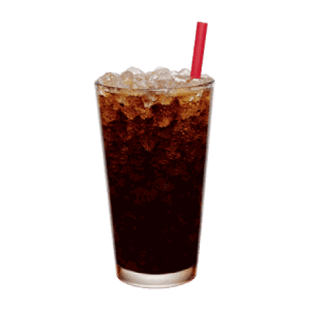Download Non Alcoholic Slush Drink Fizzy Beverage Cocacola HQ PNG Image | FreePNGImg