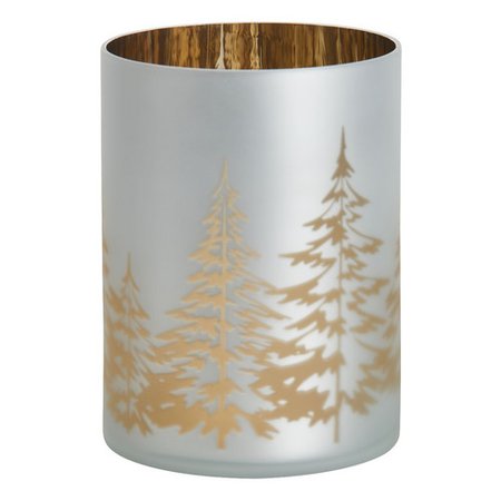 Winter Trees Porte-jarre - Yankee Candle