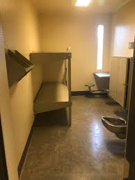 prison cell for two - Google Search