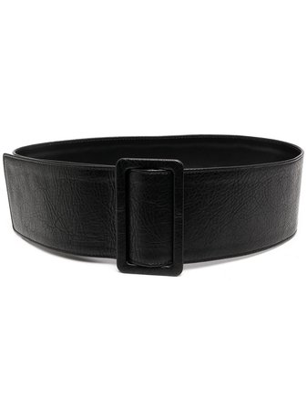 MSGM Wide Waist Belt - Farfetch
