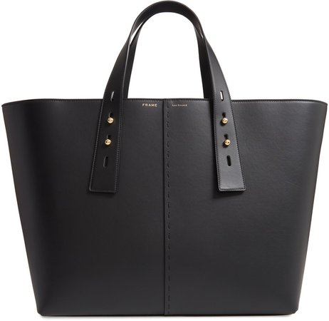Les Second Large Tote