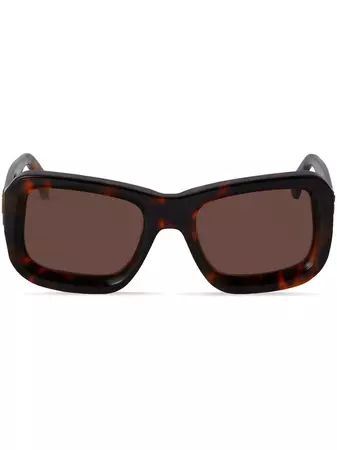 Off-White Verona square-frame Sunglasses - Farfetch