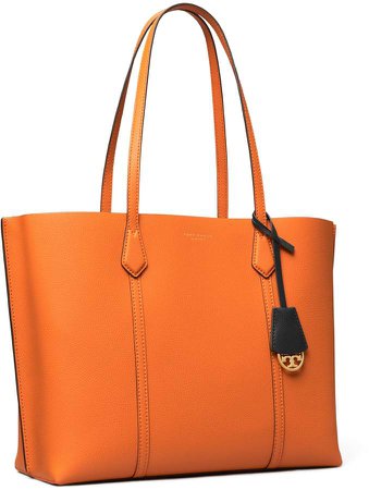 EMBRACE AMBITION PERRY TRIPLE-COMPARTMENT TOTE
