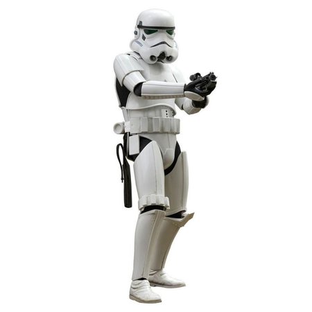 star wars stormtrooper