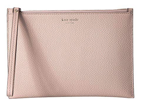 Kate Spade New York Margaux Small Wristlet at Luxury.Zappos.com