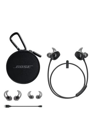 Bose® SoundSport® Wireless Earbuds | Nordstrom