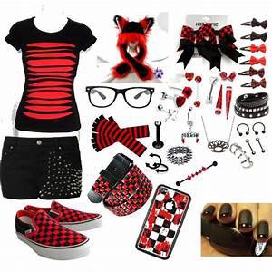 scene girl outfits - Yahoo Search Results Image Search Results