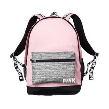 vs pink backpack - Google Search