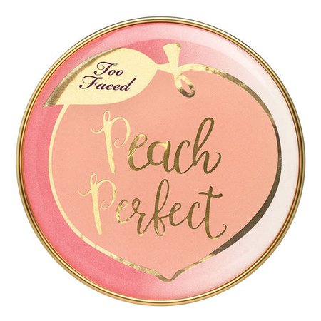 Peach Perfect Loose Powder - Sephora