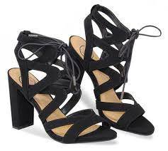 high heels/ sandals