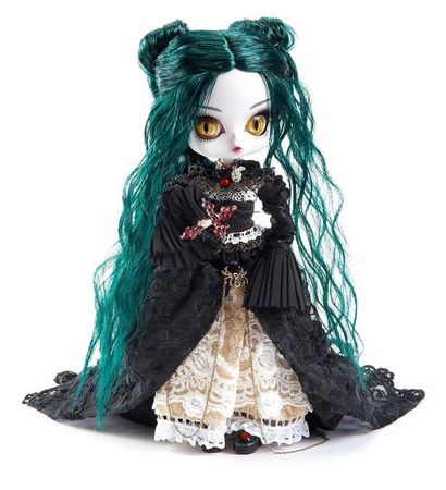 Lilith Pullip doll