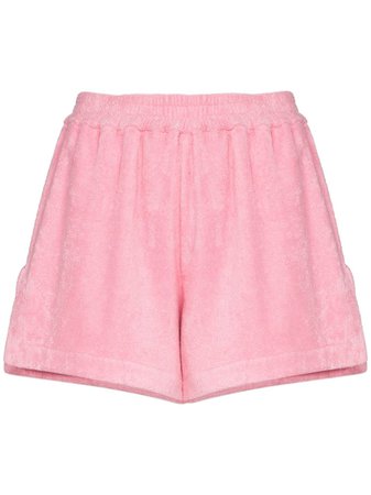Terry Estate terry shorts